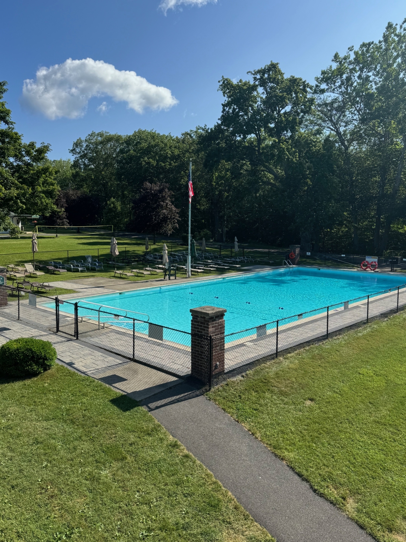 Pool 2025 narrow